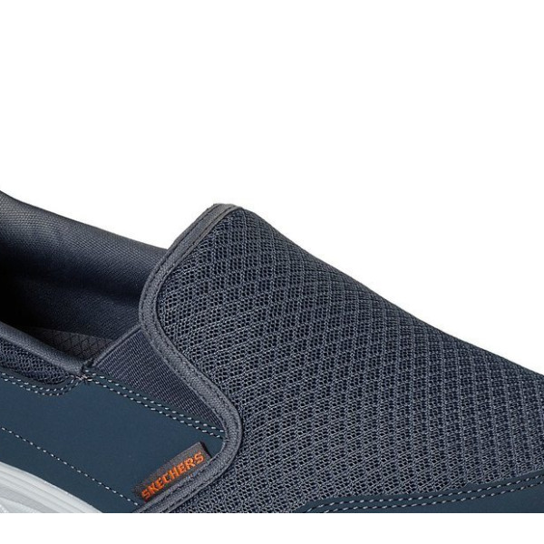 Skechers Παπούτσι Ανδρικό - Relaxed Fit: Equalizer 4.0 - Persisting 232017-CCOR Gray - Image 3