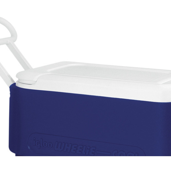 Igloo Ψυγειο Igloo Wheelie Cool 38 41648 - Blue - Image 3