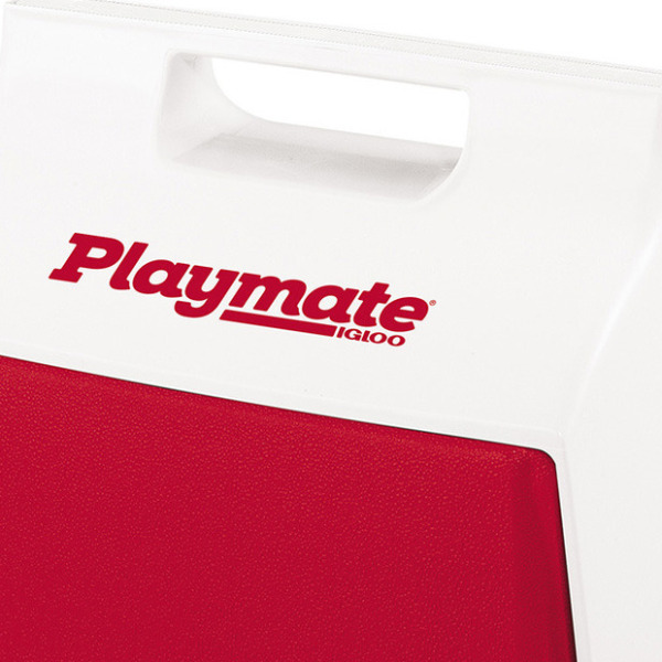 Igloo Ψυγείο Playmate Mini 4L 41201 - Red - Image 3