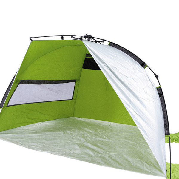 Panda Outdoor Σκηνή Παραλίας Kamaru Auto - 10415 - Image 2