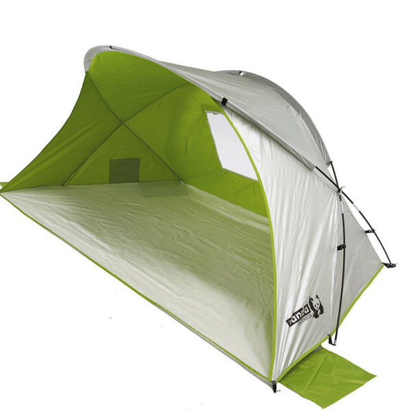 Panda Outdoor Σκηνή Παραλίας Labur - 10413 - Image 2