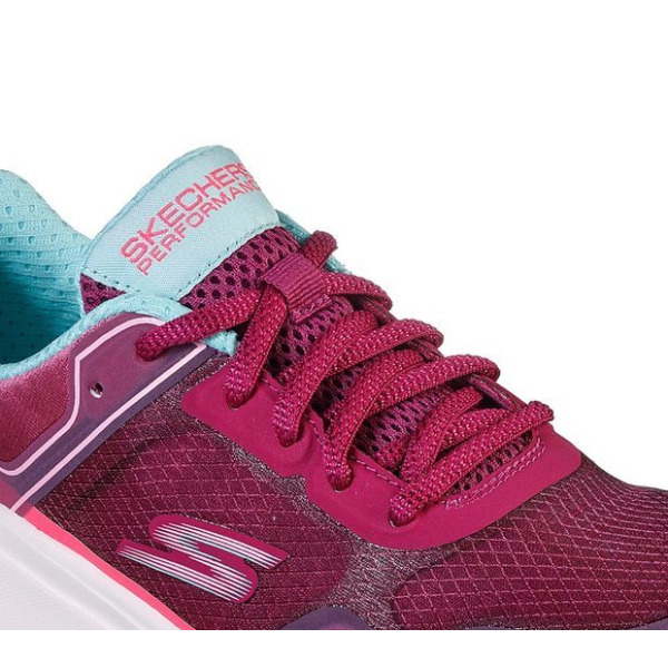 Skechers Παπούτσι Γυναικείο - Go Run Fast - Retro Insight 128179-RAS - Image 4