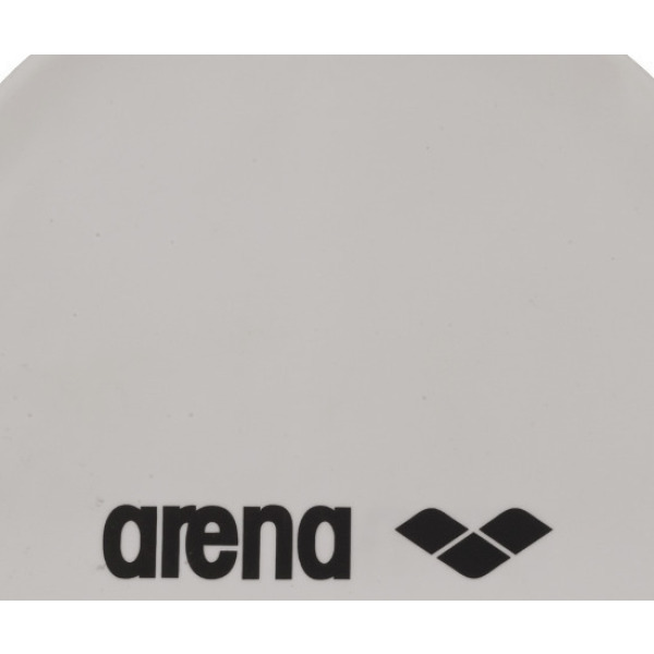 Arena Σκουφάκι Κολύμβησης - Classic Silicone - 91662-20 silver - Image 2