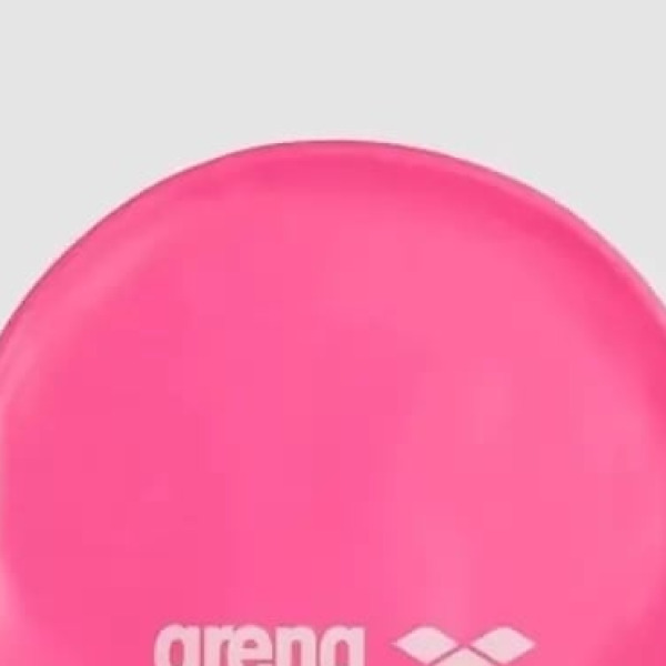 Arena Σκουφάκι Κολύμβησης - Classic Silicone -91662-91 - ΦΟΥΞΙΑ - Image 3