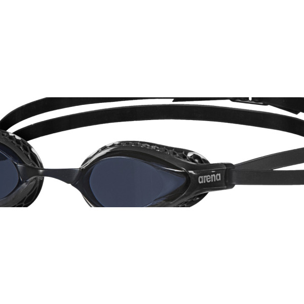 Arena Γυαλάκια Κολύμβησης - Air Speed - 003150-100 - Grey/Black - Image 3