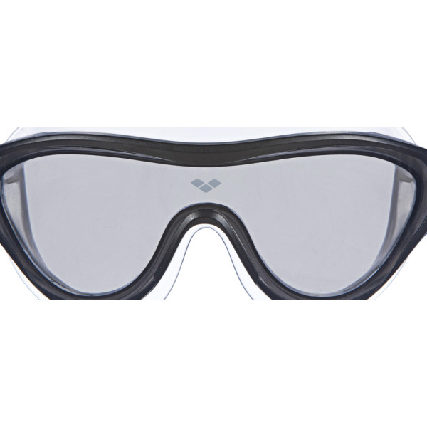 Arena Γυαλάκια Κολύμβησης - The One Mask - 003148-100 - Grey/Black - Image 3