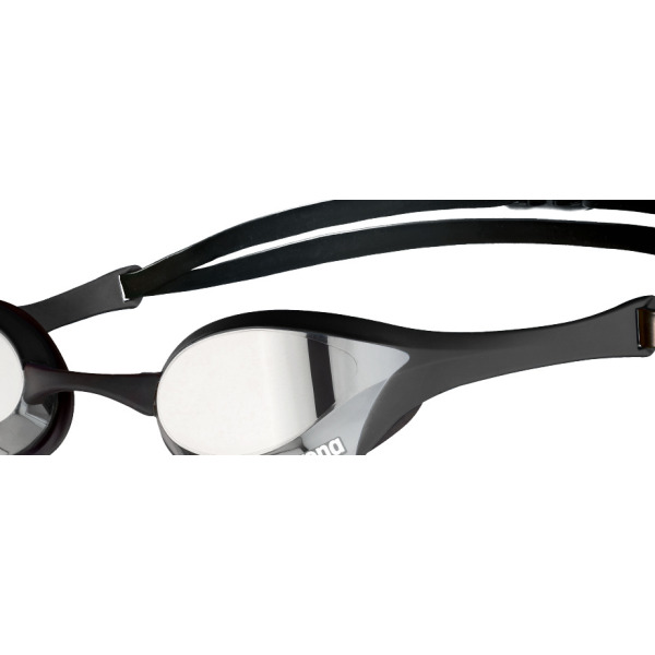 Arena Γυαλάκια Κολύμβησης - Cobra Ultra Swipe Mr - 002507-550 - Silver/Black - Image 3