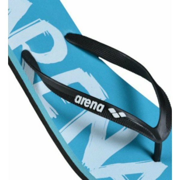 Arena Σαγιονάρα Unisex - Flip Flop- 002309-204 - ΤΥΡΚΟΥΑΖ - Image 2