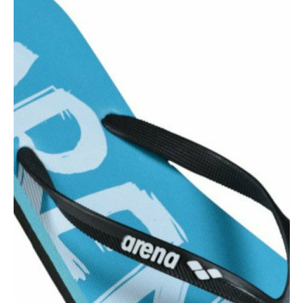 Arena Σαγιονάρα Unisex - Flip Flop- 002309-204 - ΤΥΡΚΟΥΑΖ - Image 3