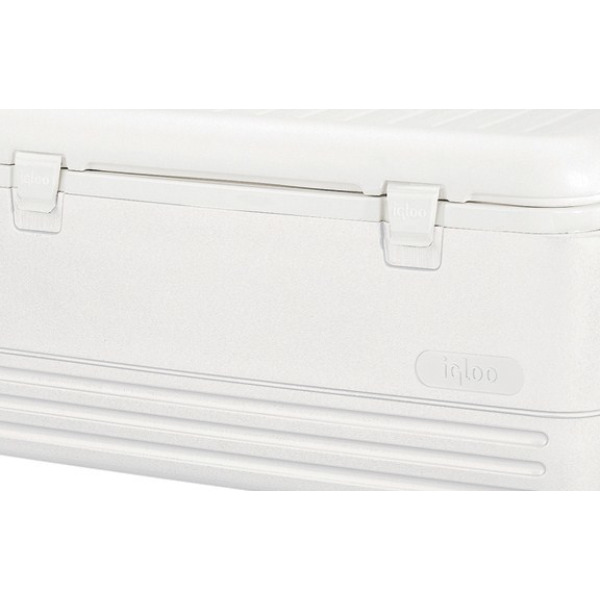 Igloo Ψυγείο Igloo Polar 120 - 114Lt - 41637 - White - Image 2