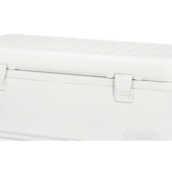 Igloo Ψυγείο Igloo Polar 120 - 114Lt - 41637 - White - Image 3
