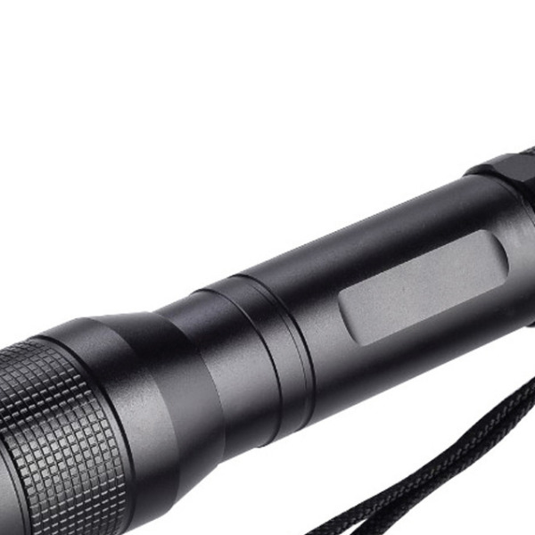 Lumenor Φακός Αλουμινίου 1500 LuMens 20329 - Image 3