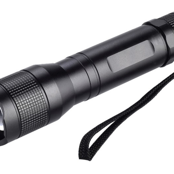 Lumenor Φακός Αλουμινίου 1500 LuMens 20329 - Image 2