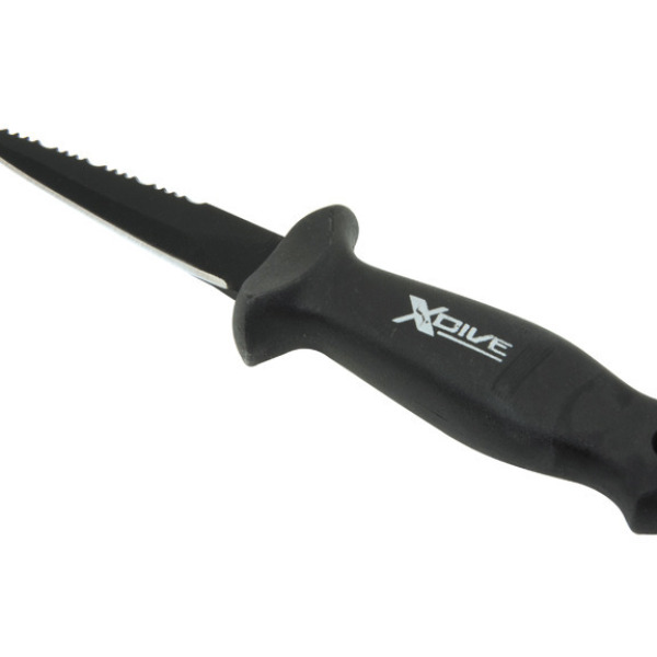 Xdive Μαχαίρι PIKE 11 Black 65123 - Image 3