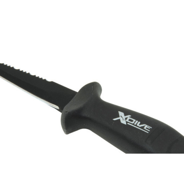 Xdive Μαχαίρι PIKE 11 Black 65123 - Image 4