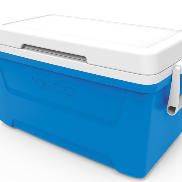 Igloo Ψυγείο Laguna 48 45L - 41652 - Blue - Image 2