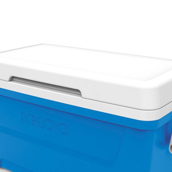 Igloo Ψυγείο Laguna 48 45L - 41652 - Blue - Image 3