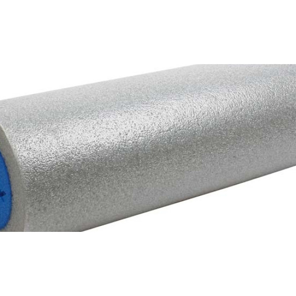 Toorx Κύλινδρος ισορροπίας Foam roller 45x15cm - Image 2