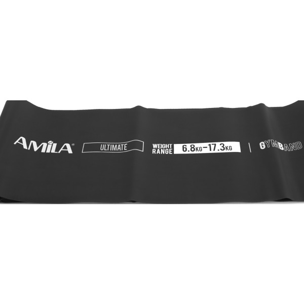 Amila Λάστιχο Αντίστασης Amila GymBand 2.5m Ultimate - 48189 - Image 3