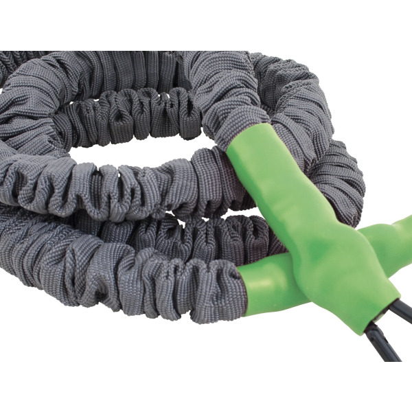 Amila Λάστιχο Αντίστασης Amila GymTube με Clip & Μανίκι Light - 88166 - Image 3