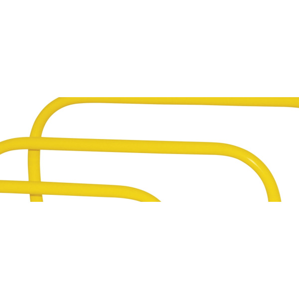 Amila Εμπόδιο Επιτάχυνσης Ultra Bounce Back 60x40cm - 48608 - Image 3