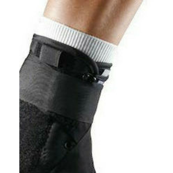 LP Support - Επιστραγαλίδα δετή ANKLE BRACE - 597-BK - Black - Image 3