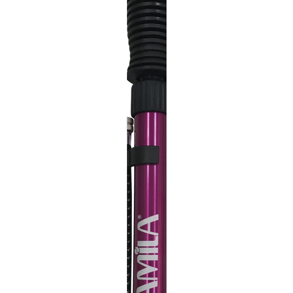 Amila Τρόμπα Χεριού 20,3cm Διπλής Ενέργειας 40 psi - 97402 - Image 4
