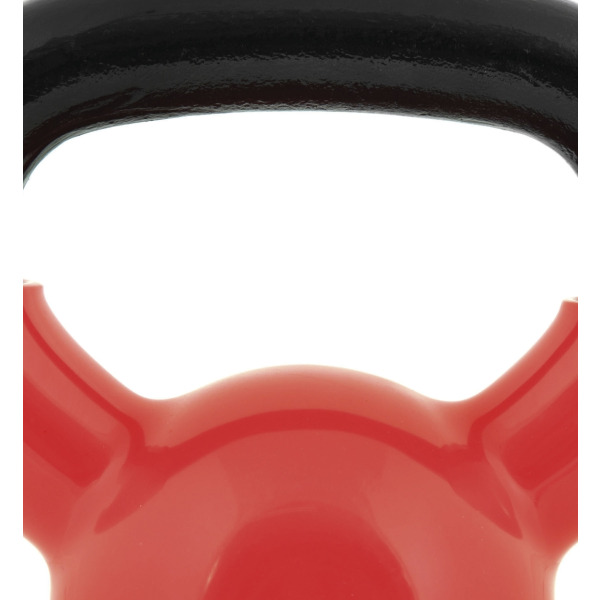 Amila Amila Kettlebell Vinyl Cover 4Kg - 44504 - Image 4