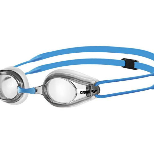 Arena Παιδικά Γυαλάκια Κολύμβησης - Kids Goggles - 1E559-17 - White - Image 3