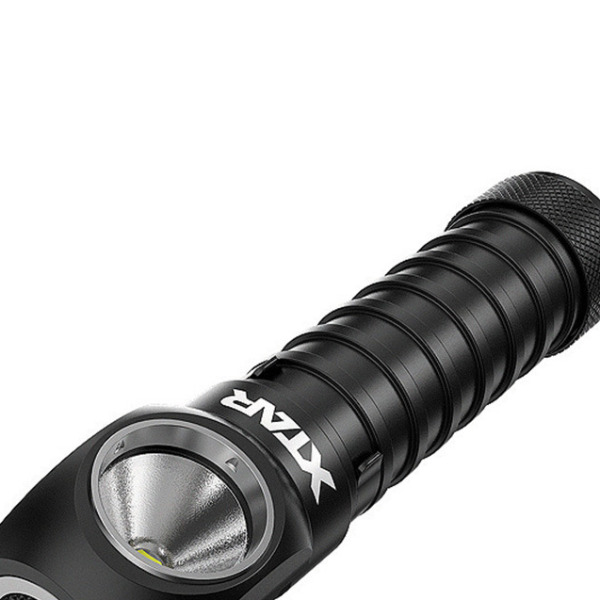 Xtar Φακός Κεφαλής Warboy H3 1000LM - Μαύρος - Image 4