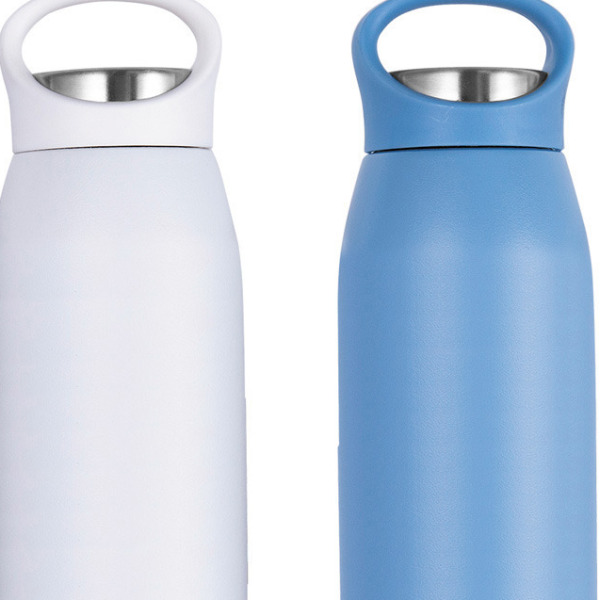 Panda Υδροδοχείο 650 ml - Λευκό - Image 3