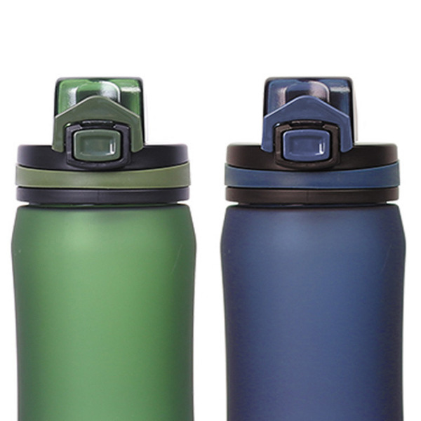 Panda Υδροδοχείο 500 ml - Πράσινο - Image 3