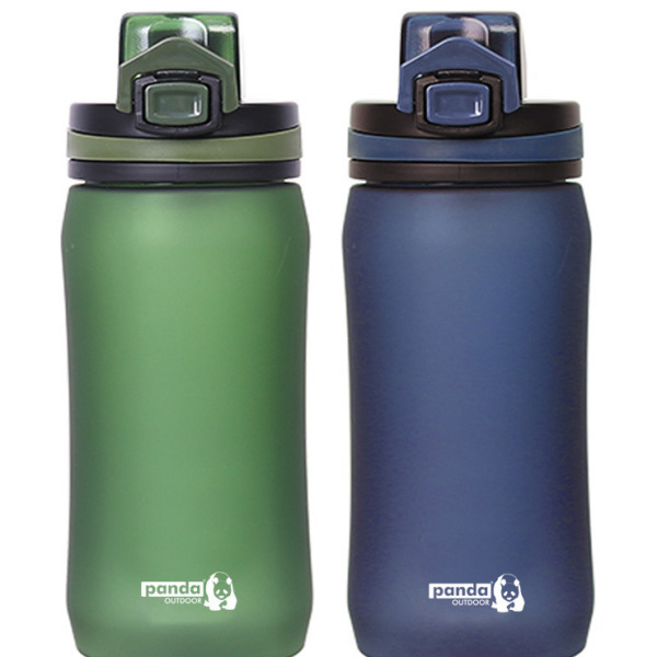 Panda Υδροδοχείο 500 ml - Πράσινο - Image 2