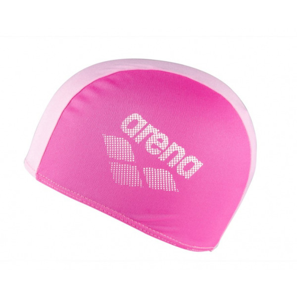 Arena Παιδικό Σκουφάκι Κολύμβησης Ρόζ - Kids Swimming Cap - Pink - Image 2