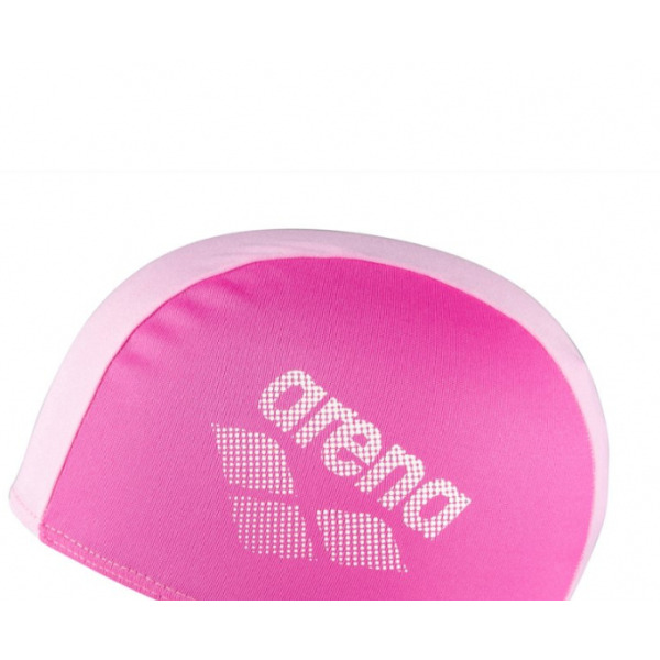 Arena Παιδικό Σκουφάκι Κολύμβησης Ρόζ - Kids Swimming Cap - Pink - Image 3