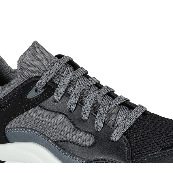 Skechers Παπούτσι Γυναικείο - Street Solei Low - (155518-BLK) - Black - Image 4