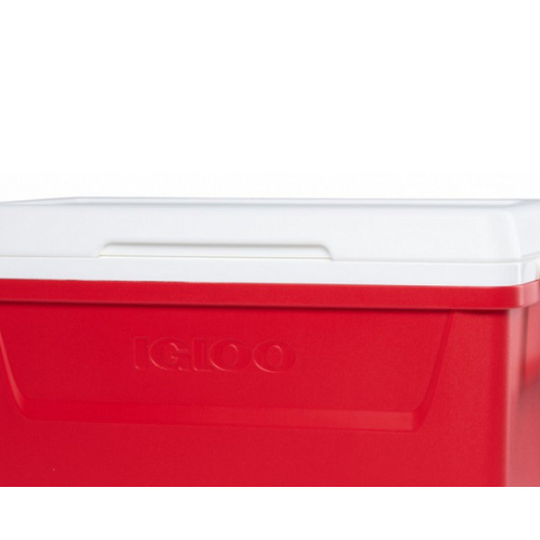Igloo Ψυγείο Laguna 48 45L - 41652 -Red - Image 3