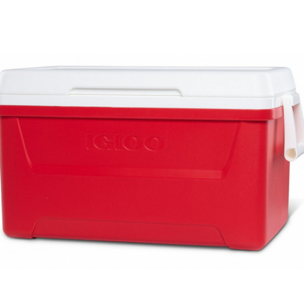 Igloo Ψυγείο Laguna 48 45L - 41652 -Red - Image 2