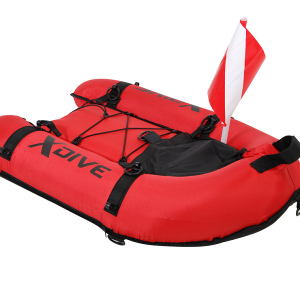 Xdive Βαρκούλα Σημαδούρα Boat - 65004 - Image 2