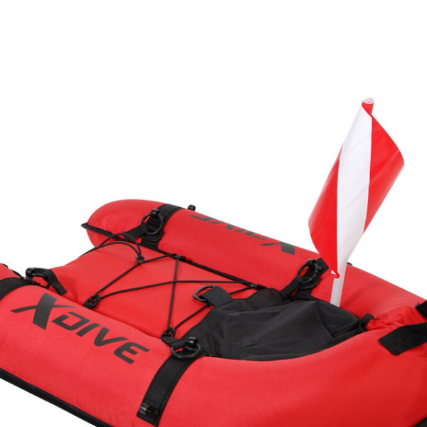 Xdive Βαρκούλα Σημαδούρα Boat - 65004 - Image 3