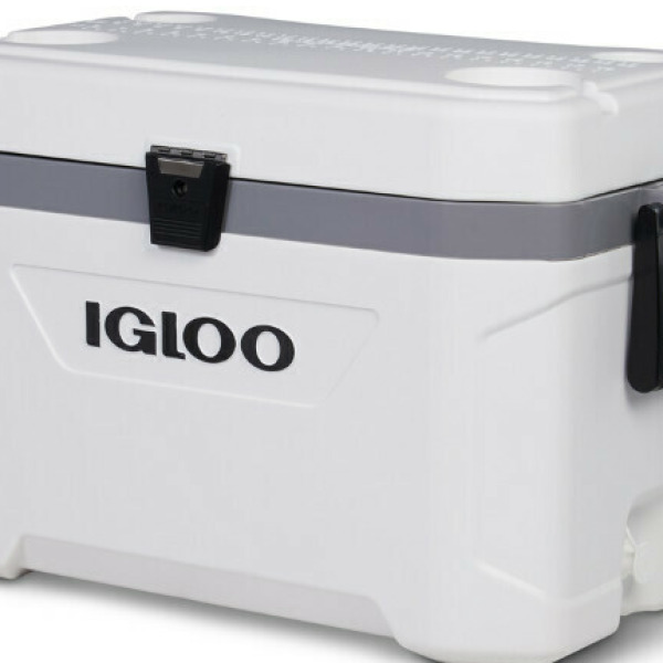 Igloo Ψυγείο Marine Ultra 54 L Latitude - White - Image 3