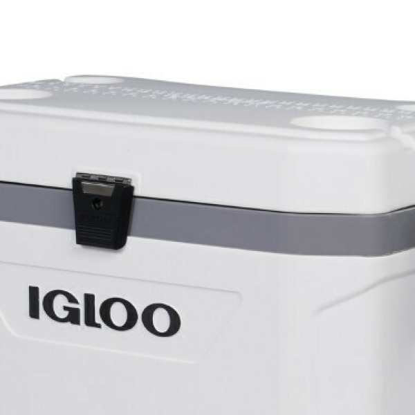 Igloo Ψυγείο Marine Ultra 54 L Latitude - White - Image 4