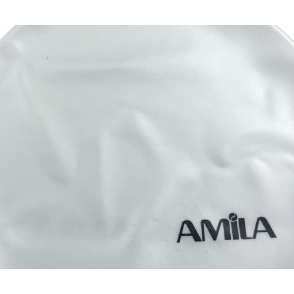 Amila Σκουφάκι Κολύμβησης - Παιδικό - White - 47021 - Image 2