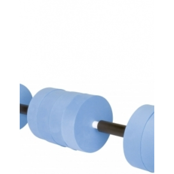 Amila Βαράκια Πισίνας - 2 Δαχτυλίδια - Blue - 47291 - Image 3