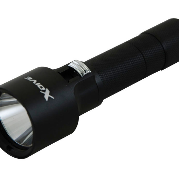 Xdive Φακός Κατάδυσης 1200LM - 20381 - Image 3