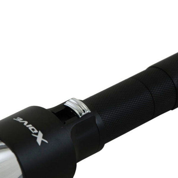Xdive Φακός Κατάδυσης 1200LM - 20381 - Image 4