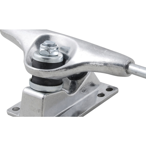 Amila Ενισχυμένος Άξονας - Skateboard - Silver - 49098 - Image 2