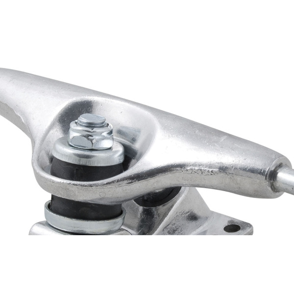 Amila Ενισχυμένος Άξονας - Skateboard - Silver - 49098 - Image 3