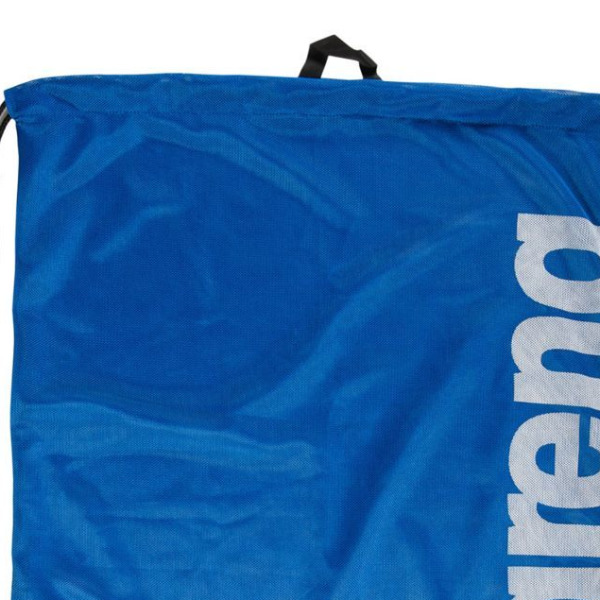 Arena Τσάντα Πλάτης - Team Mesh Bag - Blue - 002495-720 - Image 3