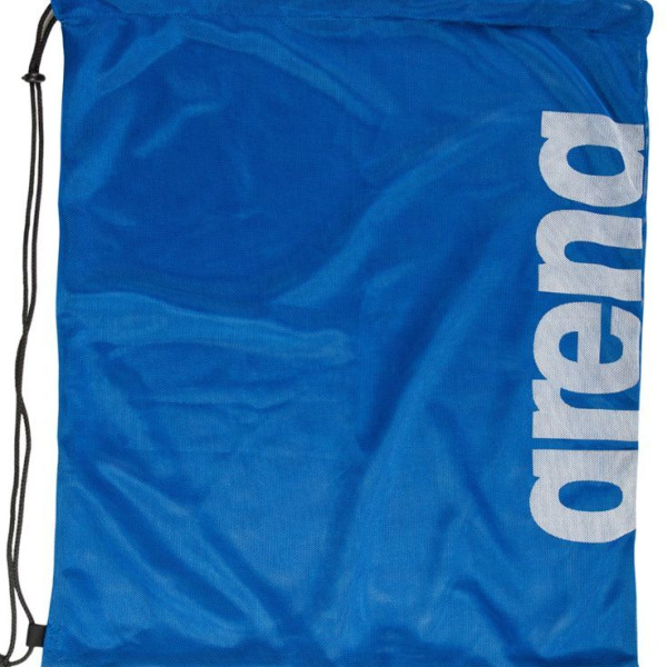Arena Τσάντα Πλάτης - Team Mesh Bag - Blue - 002495-720 - Image 2